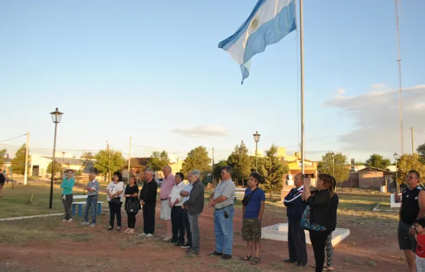 1° mayo plaza