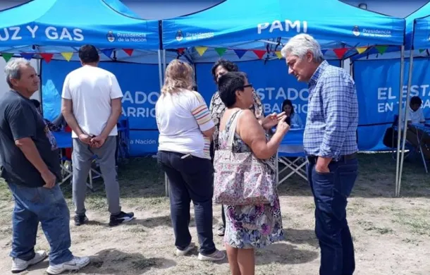 zara el estado en tu barrio