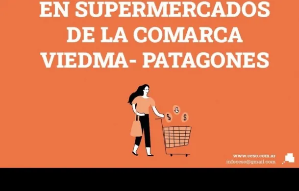 supermercados