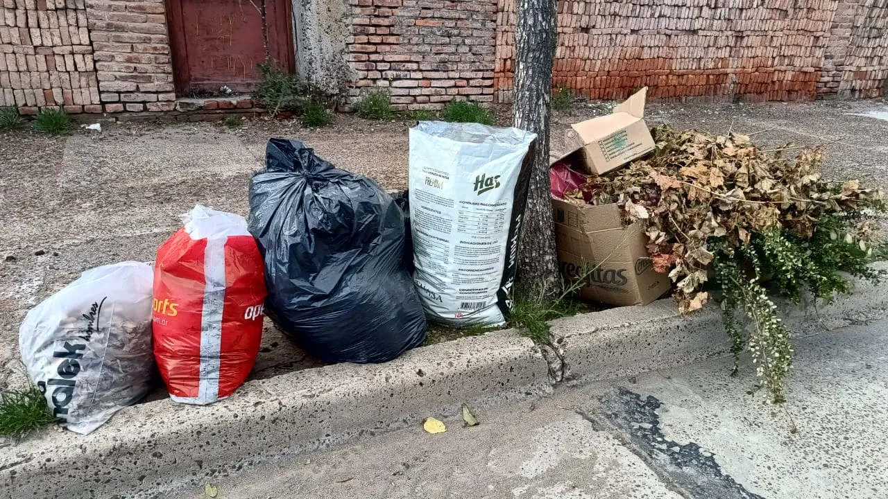 basura