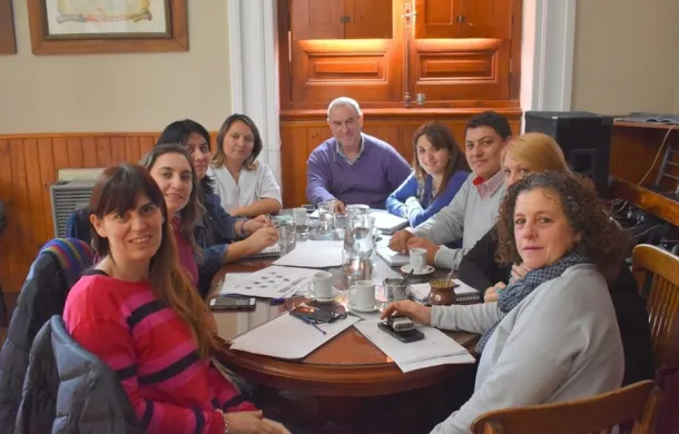 consejo discapacidad