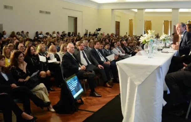 ferrari reforma judicial