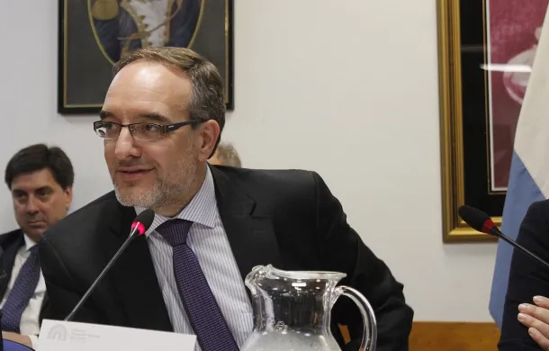 martin doñate