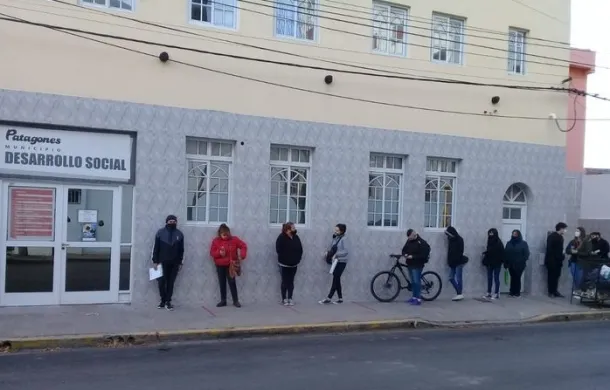 desarrollo social