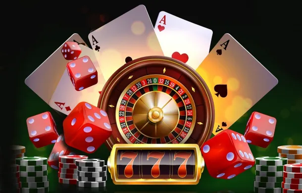 casino