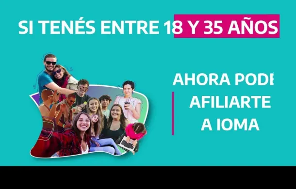 ioma jovenes