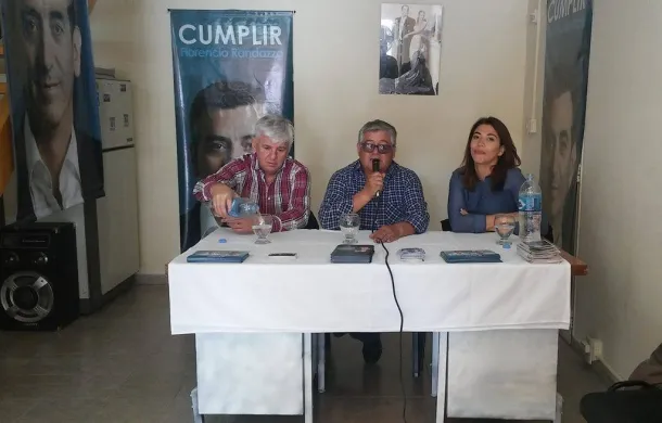 martinez dichiara casamiquela
