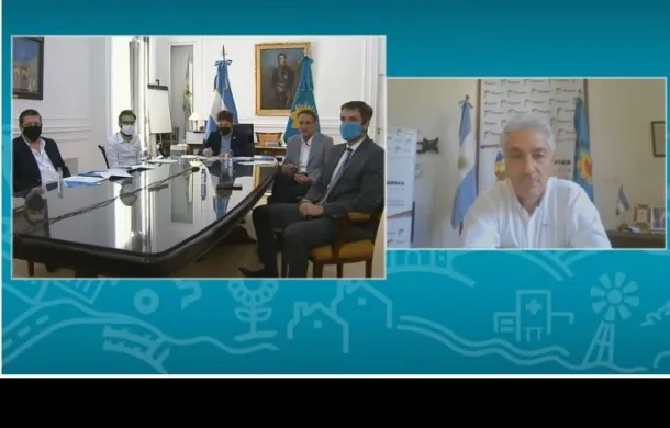 jose luis zara axel kicillof