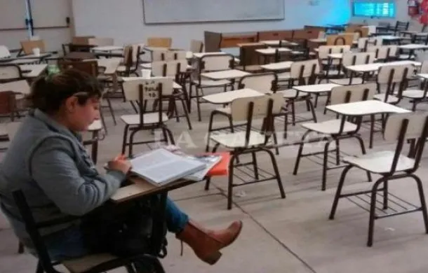 docente aula