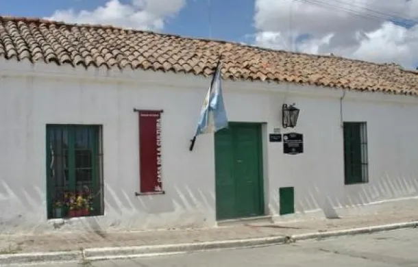 casa cultura