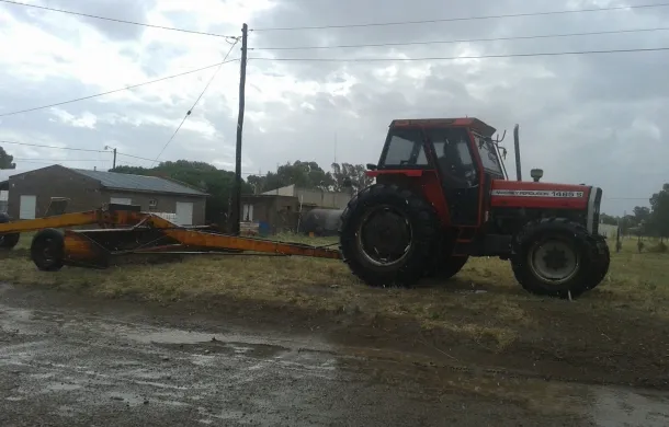 balnearios mantenimiento caminos