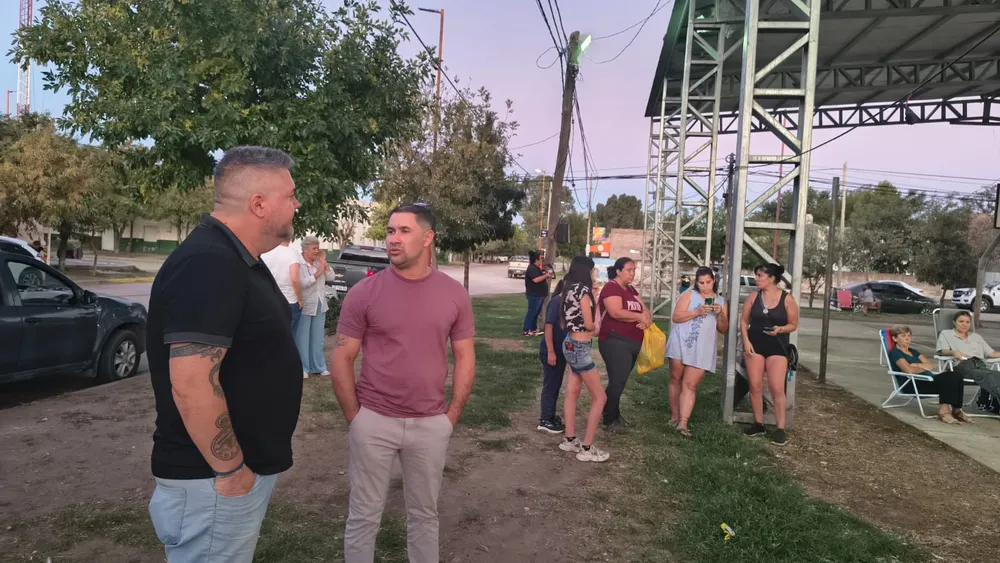 VERANO CULTURAL PRADERE AMILCAR SAFE CRISTIAN DUARTE