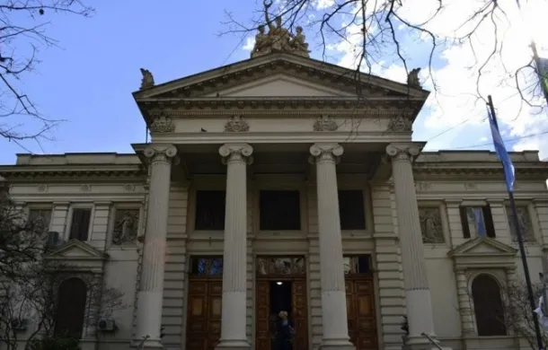 provincia legislatura