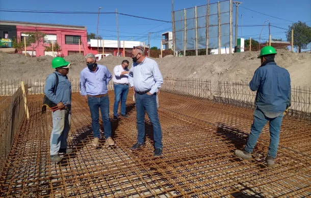 zara plaza lacarra cisterna