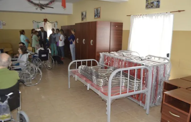 muebles hogar ancianos