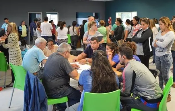 un lote una vivienda programa