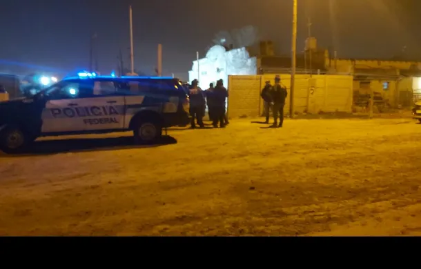 drogas villa linch policia federal