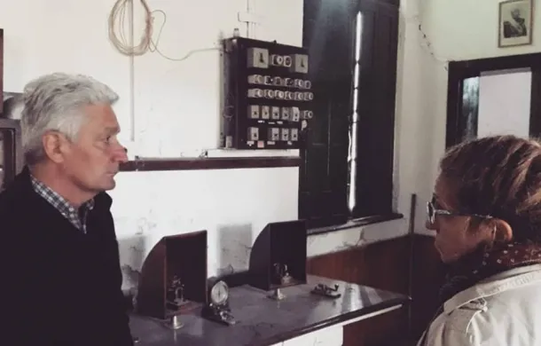 estación zara trenes