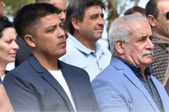 FERNANDO CUMILAF RICARDO MARINO