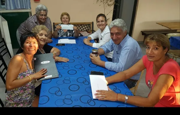 coama aporte