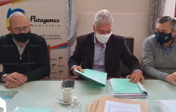 licitación 52 viviendas un lote