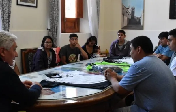 contreras club juventud unida