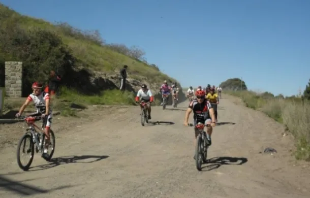 ciclismo