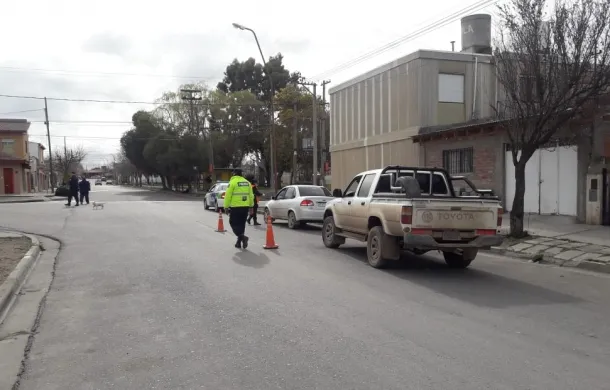 seguridad