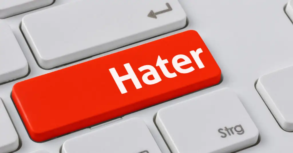 HATER