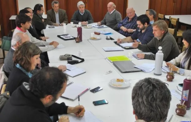 consejo sudoeste bonaerense