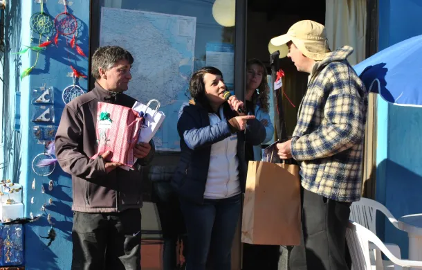 apertura temporada san blas