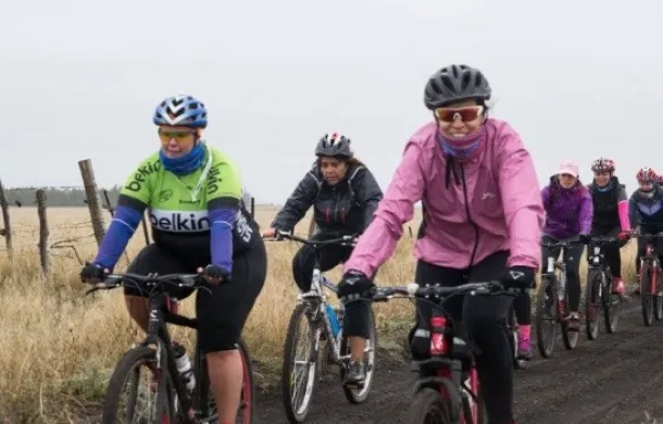 ciclismo