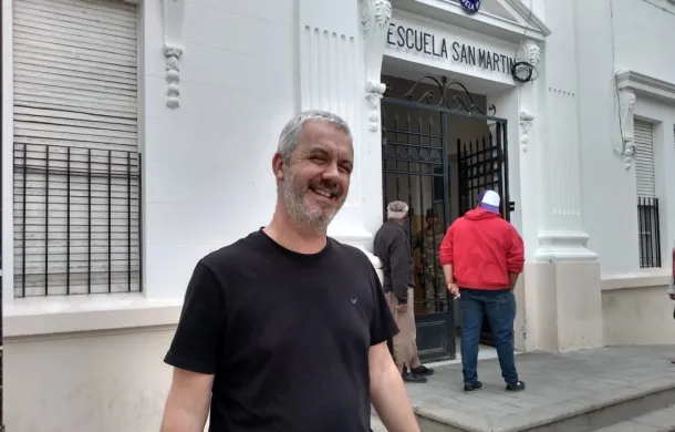 nico garcía