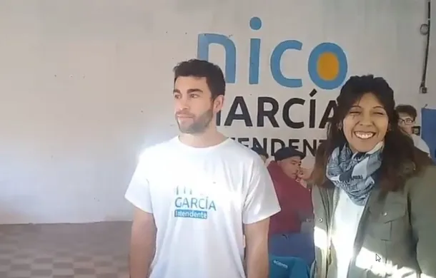 daiana albrech felipe etcheverry