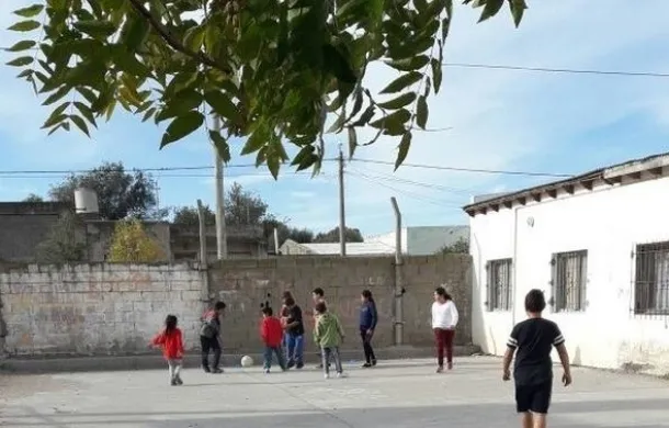 cai escuela 11