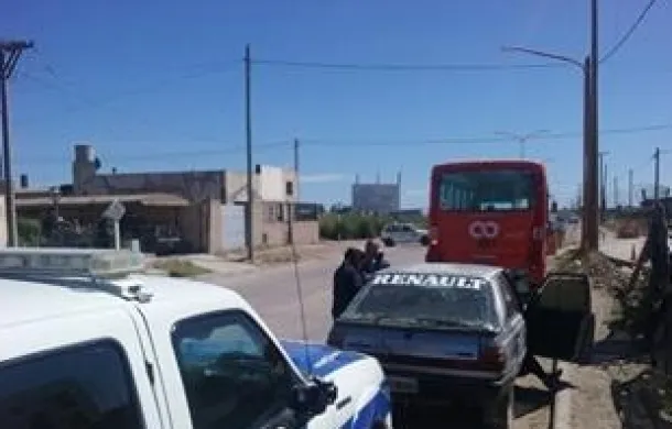 accidente