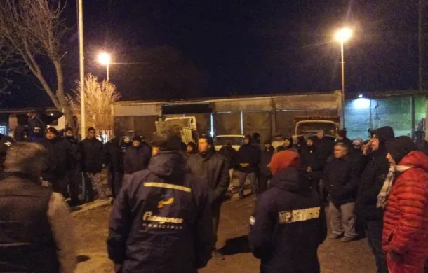 corralon municipal asamblea