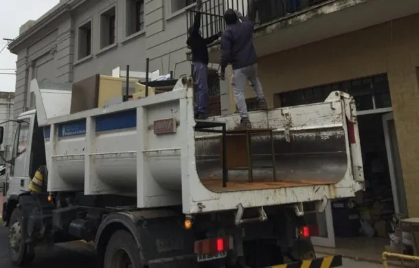 instituto formación profesional