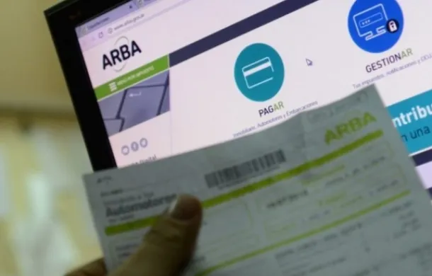 arba