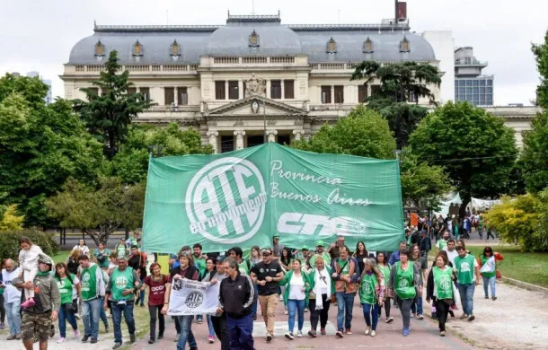 ate la plata