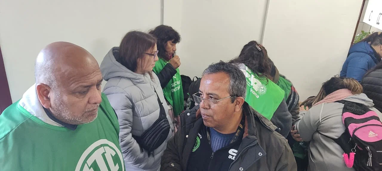 toma ate consejo escolar