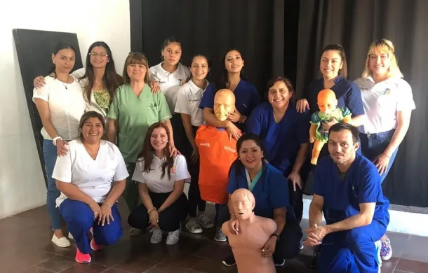 postulantes fiesta de la soberania capacitación