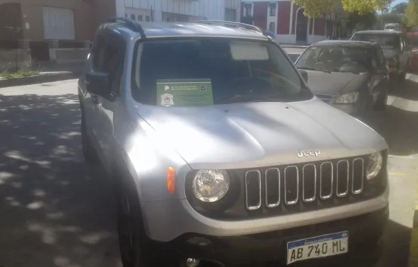 jeep cuento del tio