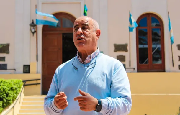 julio costantino