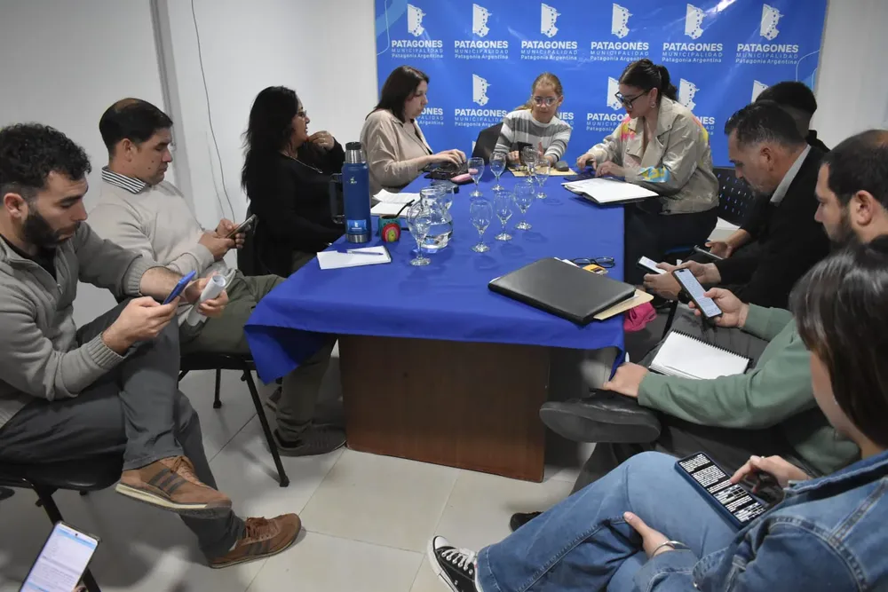 Municipio Unido por la Niñez y la Adolescencia (MUNA