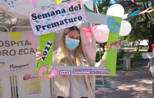 dia del prematuro