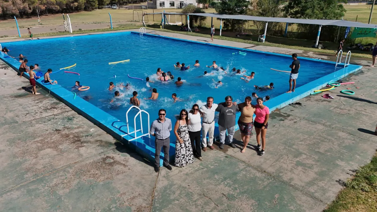 Escuelas Abiertas de Verano