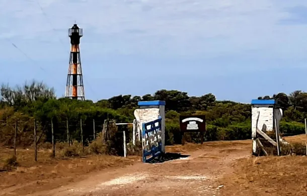 faro segunda barranca
