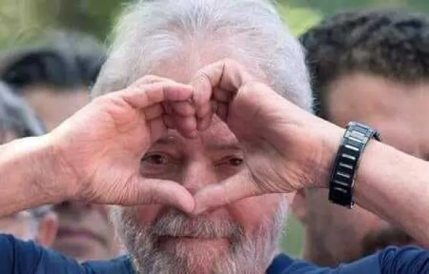 lula da silva