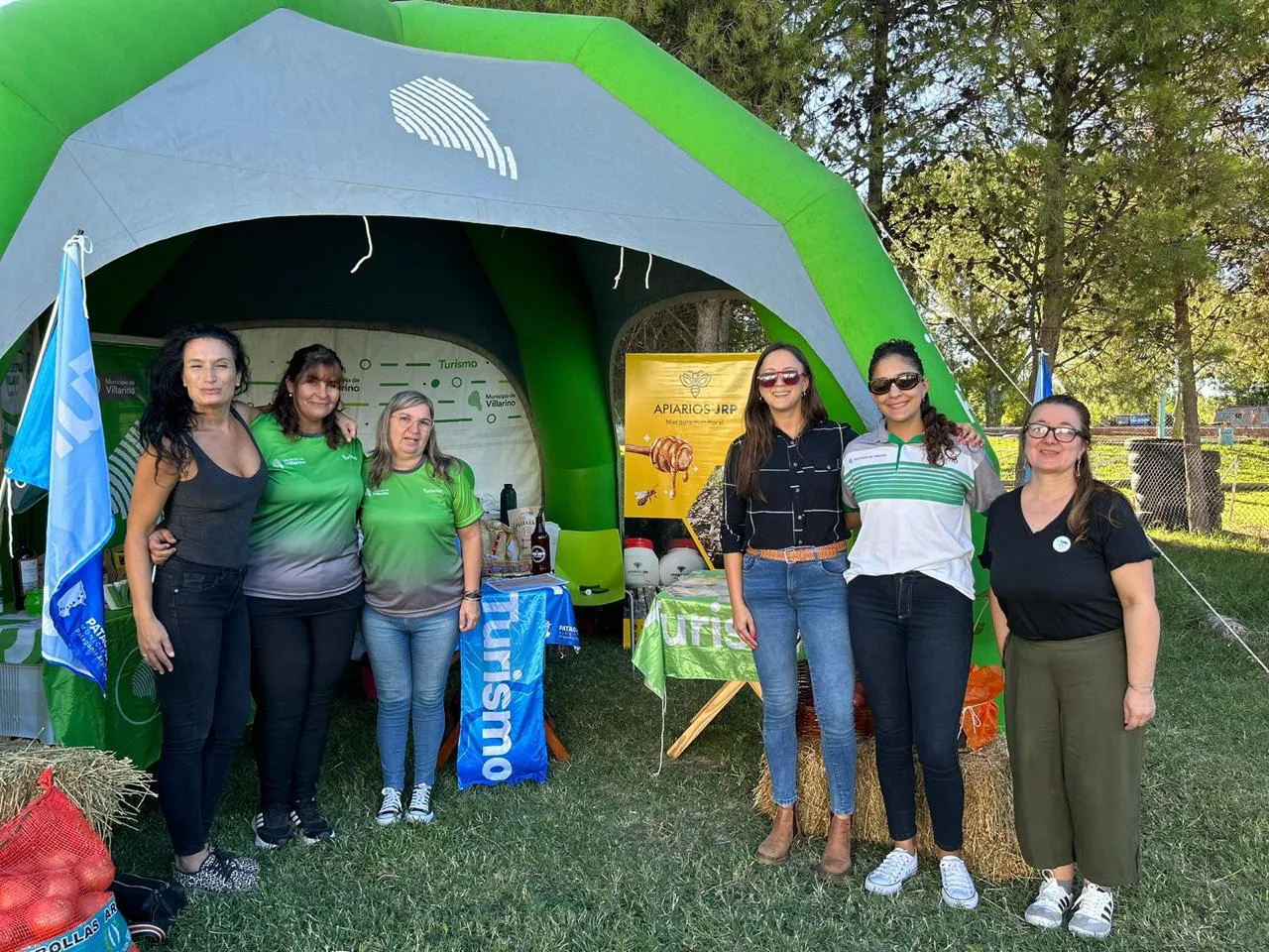 FIESTA PROVINCIAL DE LA CEBOLLA